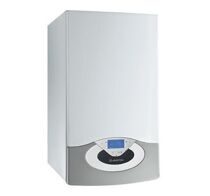 Газовый котел  конденсационный. ARISTON GENUS PREMIUM 45 HP EVO  (3581415) (одноконтурный)